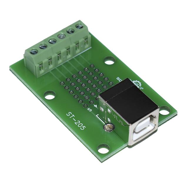 schmalztech-llc-st-205 image