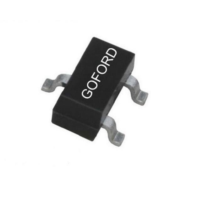 goford-semiconductor-2301 image