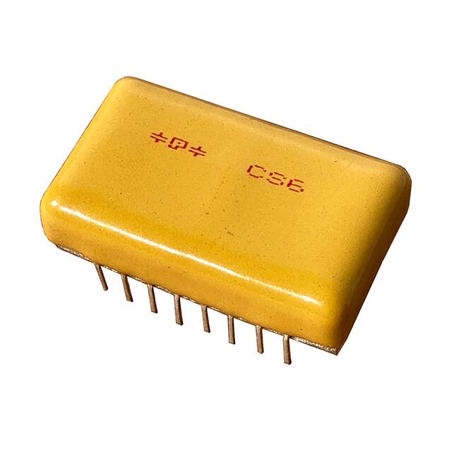 paktron-105k500cs6-fa image