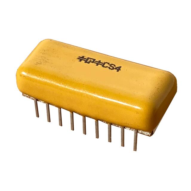 paktron-206k050cs4 image
