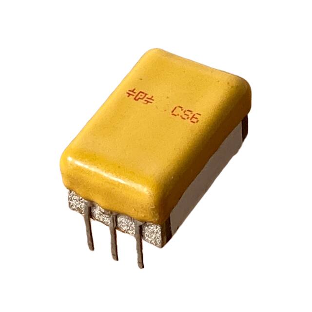 paktron-474k400cs6-fa image