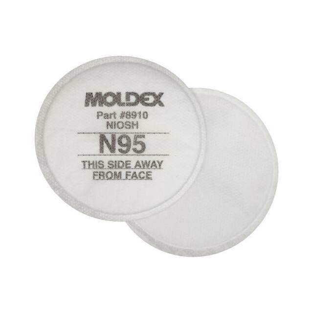 moldex-8910 image