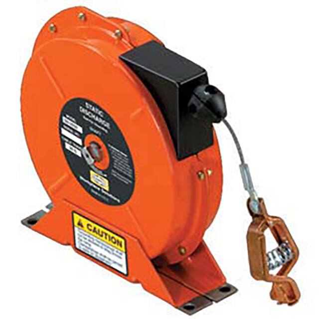 gleason-reel-sd-2030 image