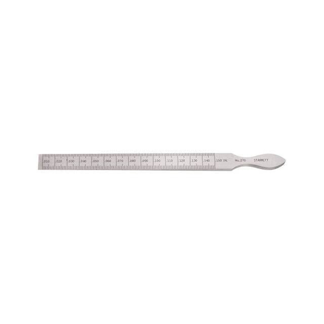 starrett-270 image