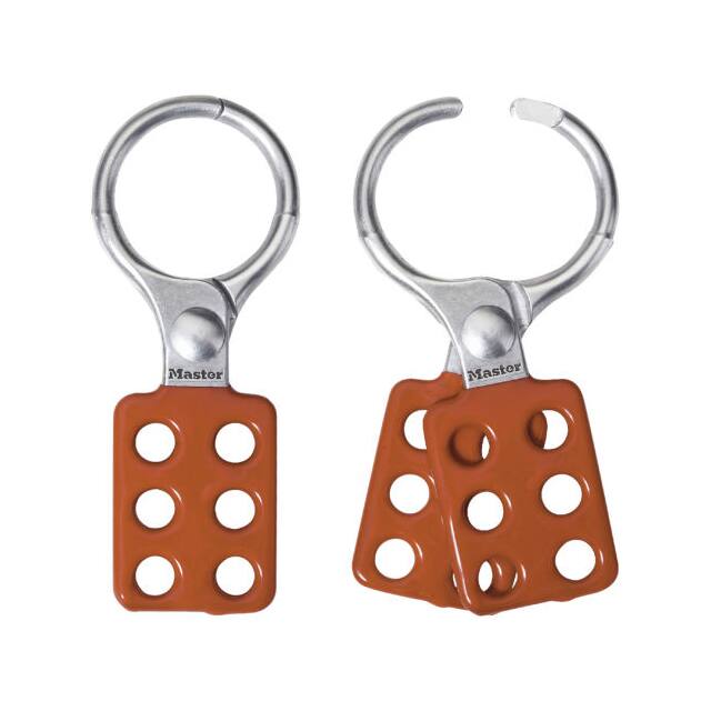 master-lock-417 image