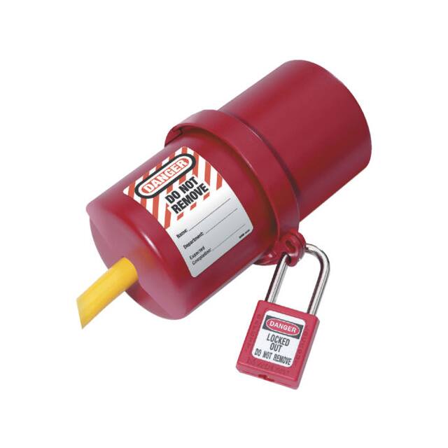 master-lock-488 image