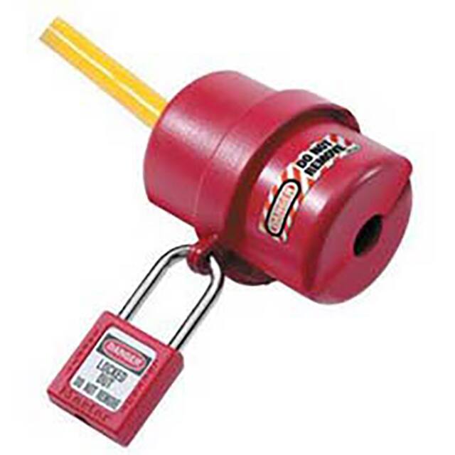 master-lock-487 image