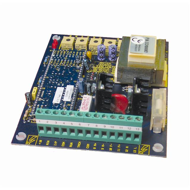 mda-controls-inc-1200 image