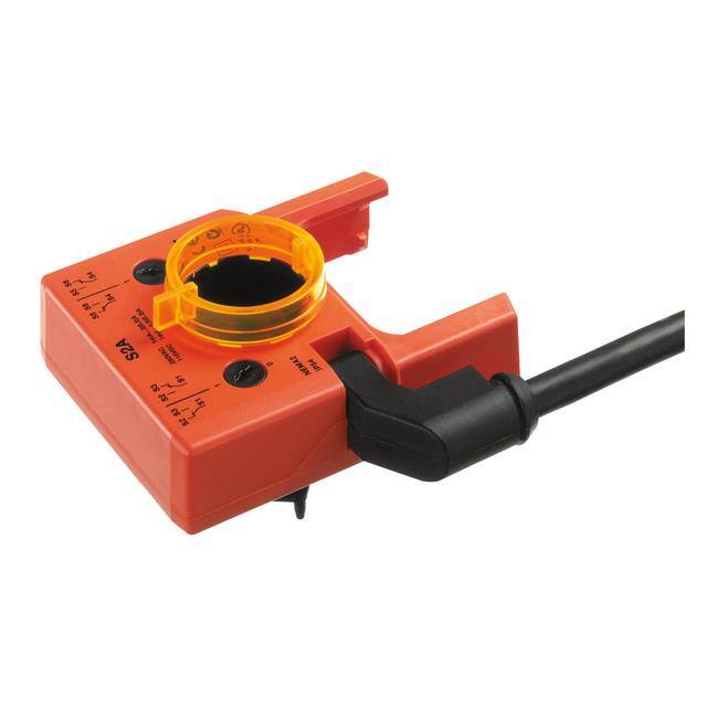 belimo-s2a image