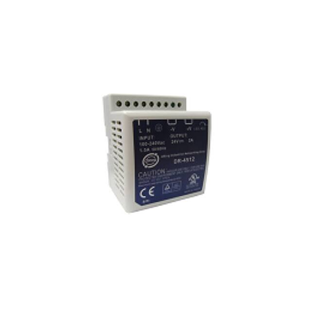 oring-networking-sdr-240-48 image