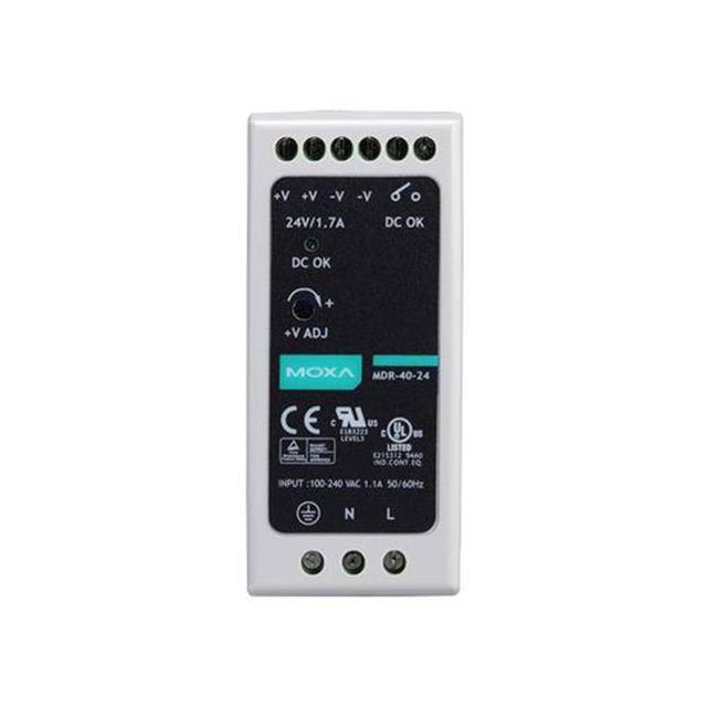 moxa-mdr-40-24 image