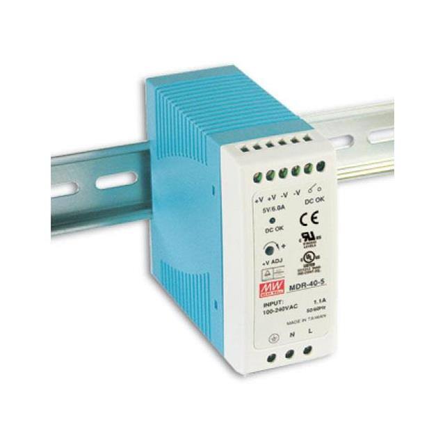 antaira-technologies-mdr-40-48 image