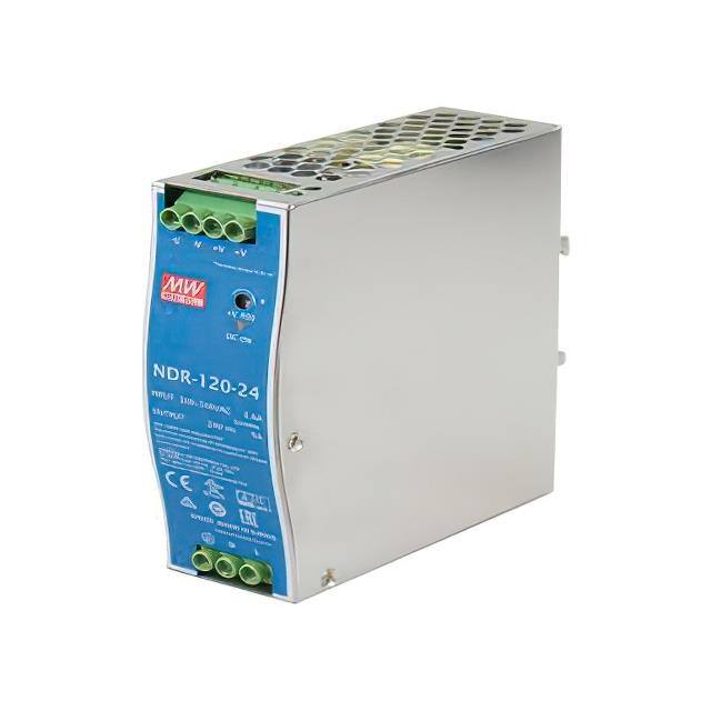 moxa-ndr-120-24 image