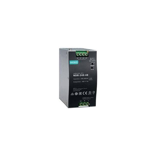 moxa-ndr-240-48 image