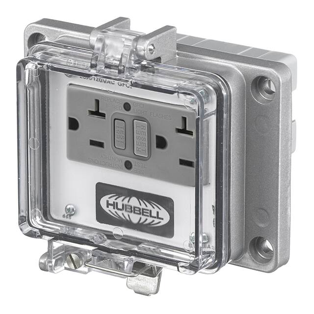 hubbell-controls-pr20 image