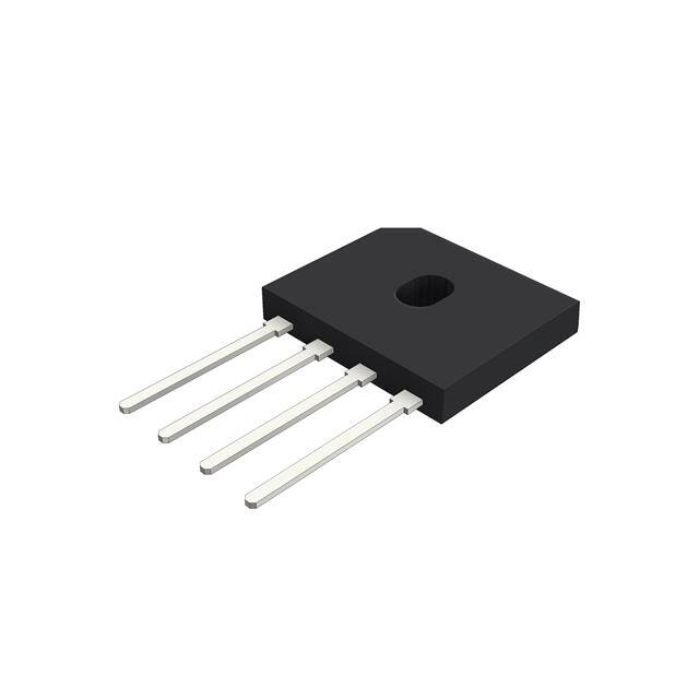 hy-electronic-cayman-limited-gbu606 image