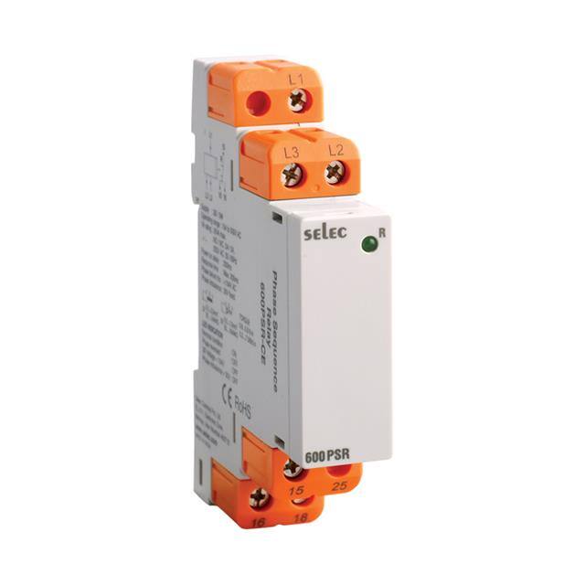 selec-controls-usa-inc-600psr-165-300-cu image