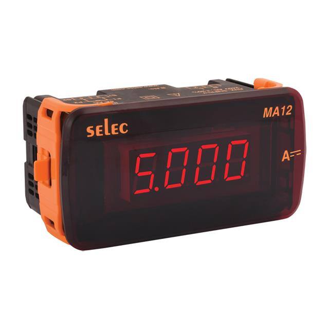 selec-controls-usa-inc-ma12-50mv-dc-110v-cu image