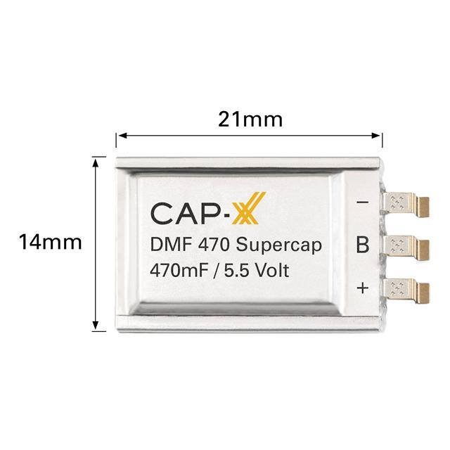cap-xx-ltd-supercapacitors-dmf3z5r5h474m3dta0 image