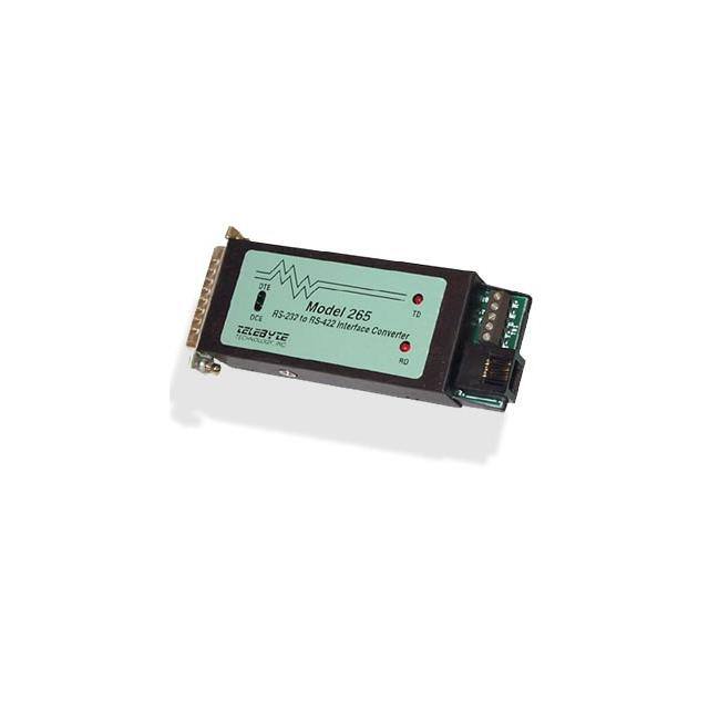 telebyte-265 image