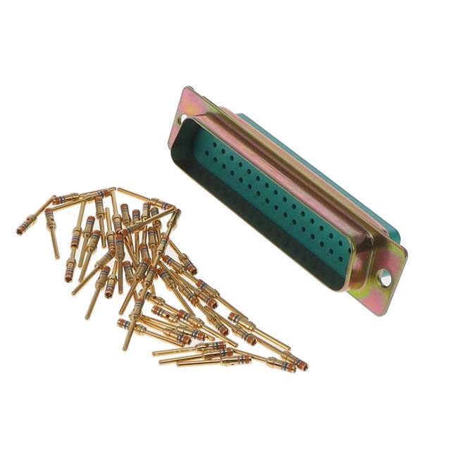 amphenol-positronic-m24308-4-5f image