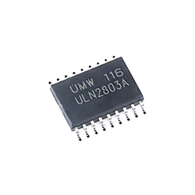 umw-uln2803a image