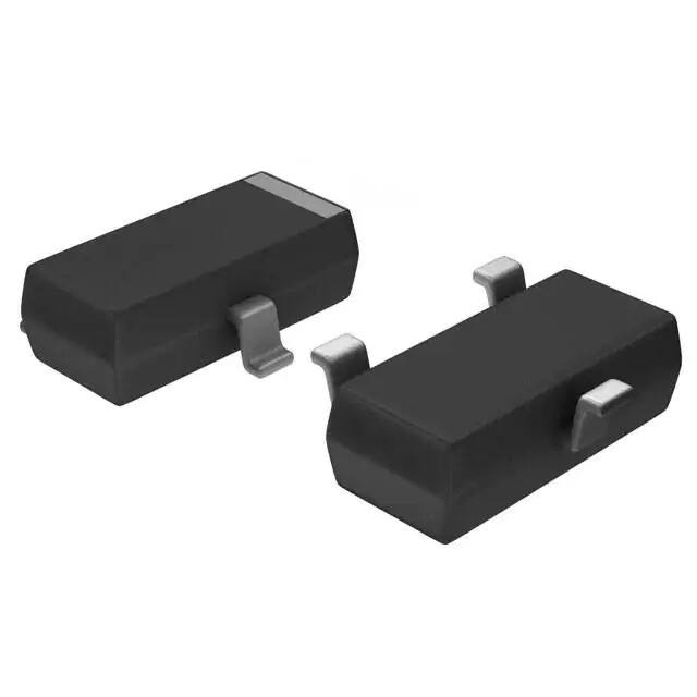 anbon-semiconductor-intl-limited-mmbt2222a image