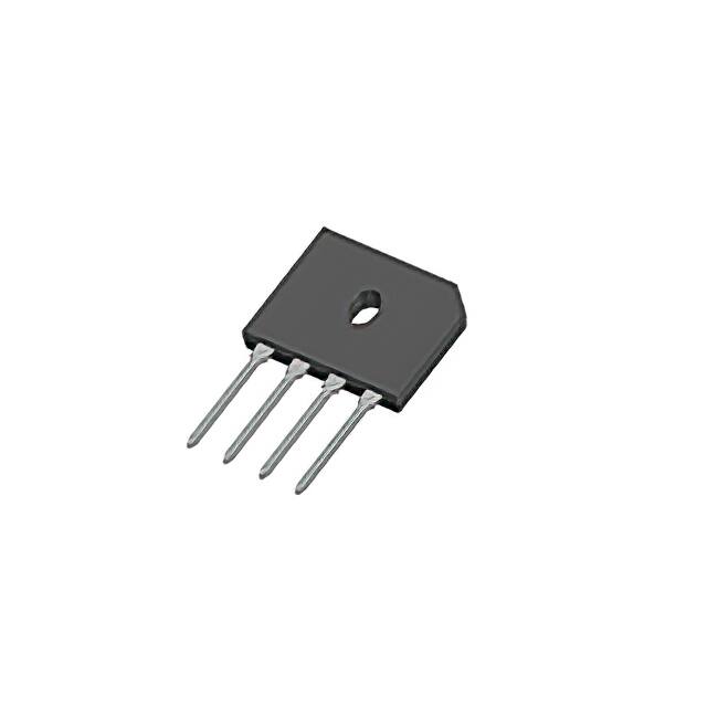 yangjie-technology-gbu410 image