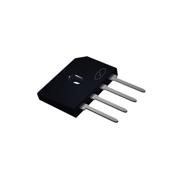 good-ark-semiconductor-gbu606 image
