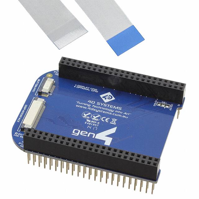 4d-systems-pty-ltd-gen4-4dcape-adaptor image