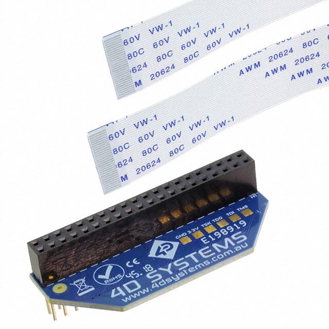 4d-systems-pty-ltd-gen4-4dpi-serial-adaptor image