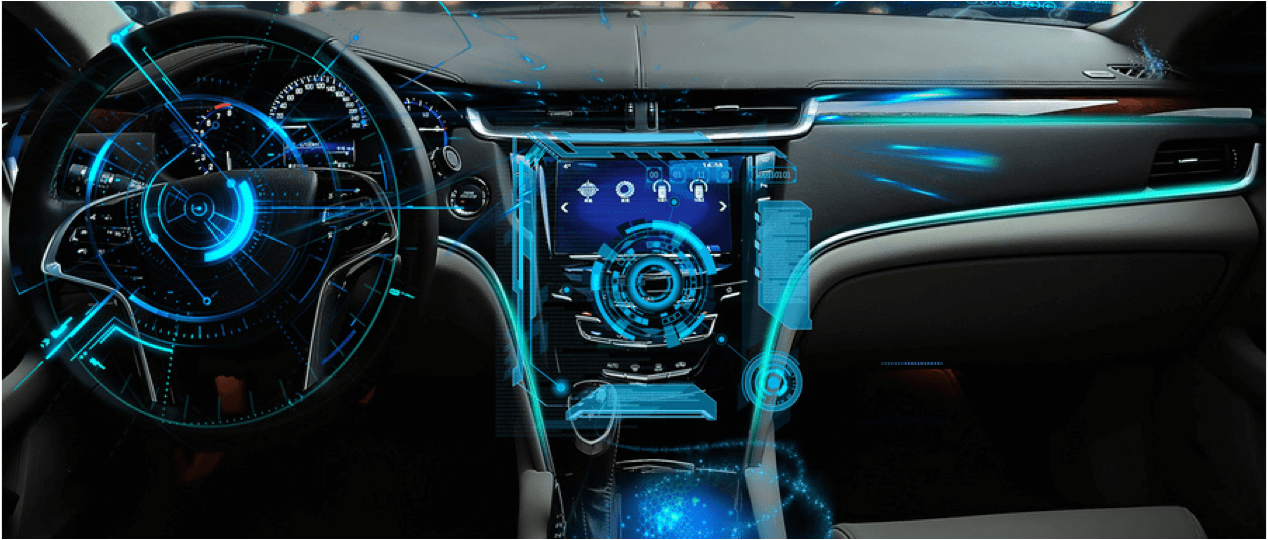 Automotive electronics