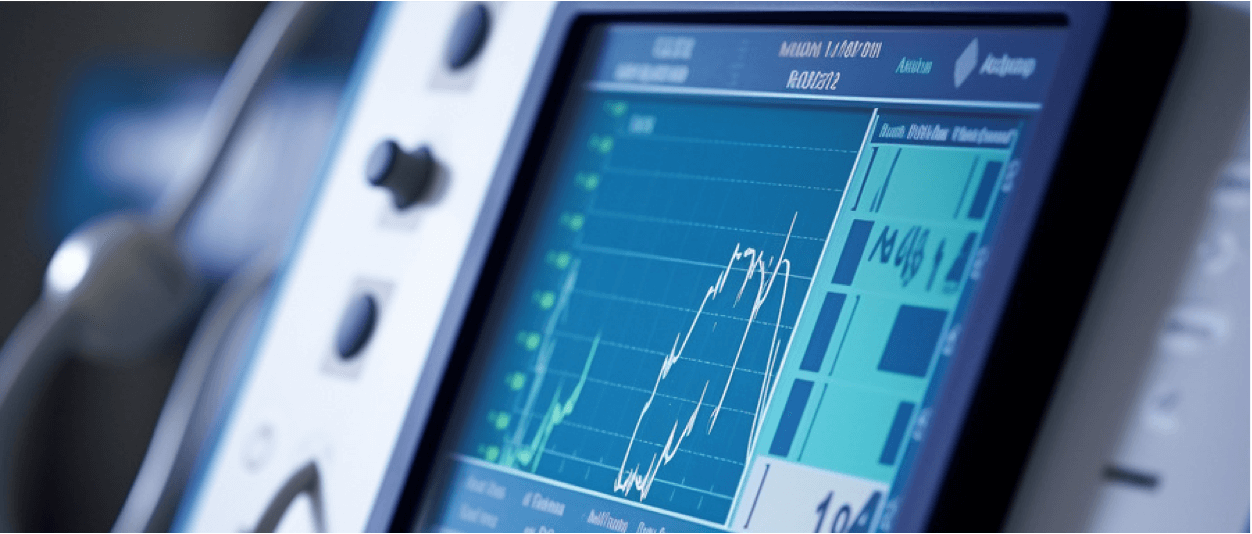 Medical electronics