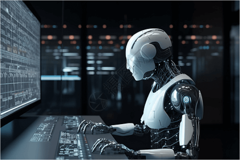 Robotics