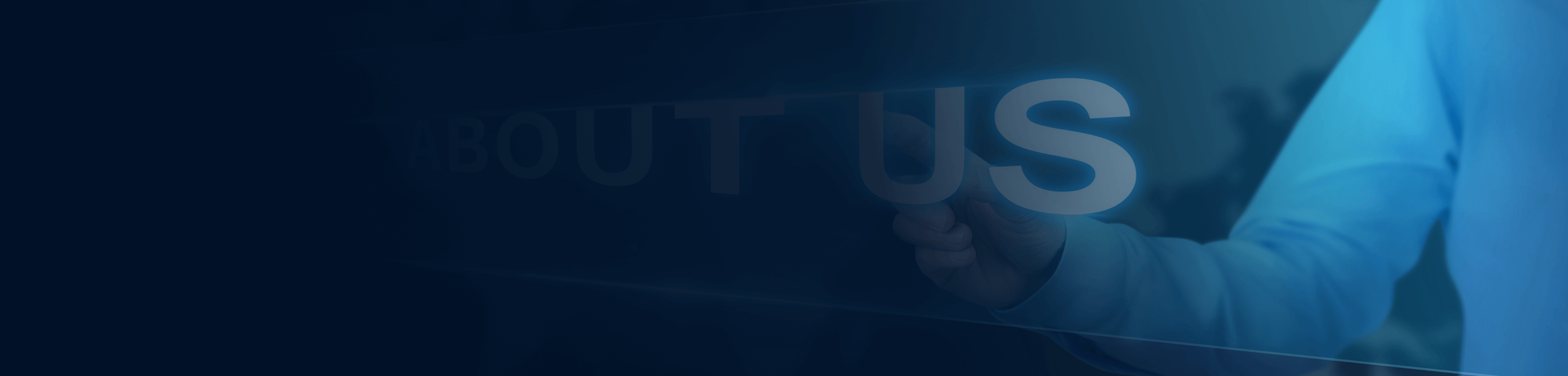 about banner
