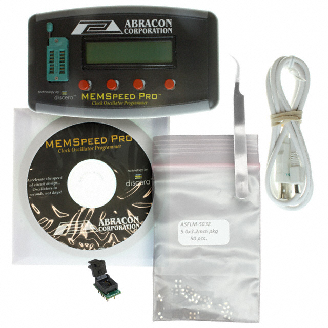 abracon-llc-memspeed-pro-asem-kit image