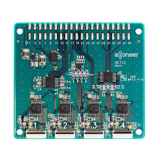 acconeer-ab-xc112 image