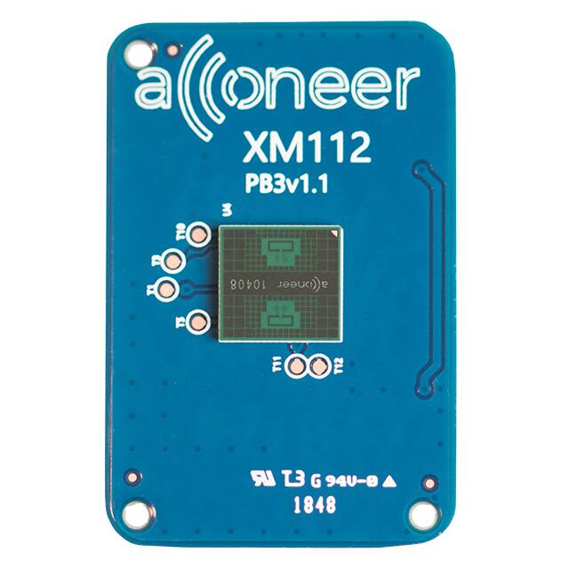 acconeer-ab-xm112 image