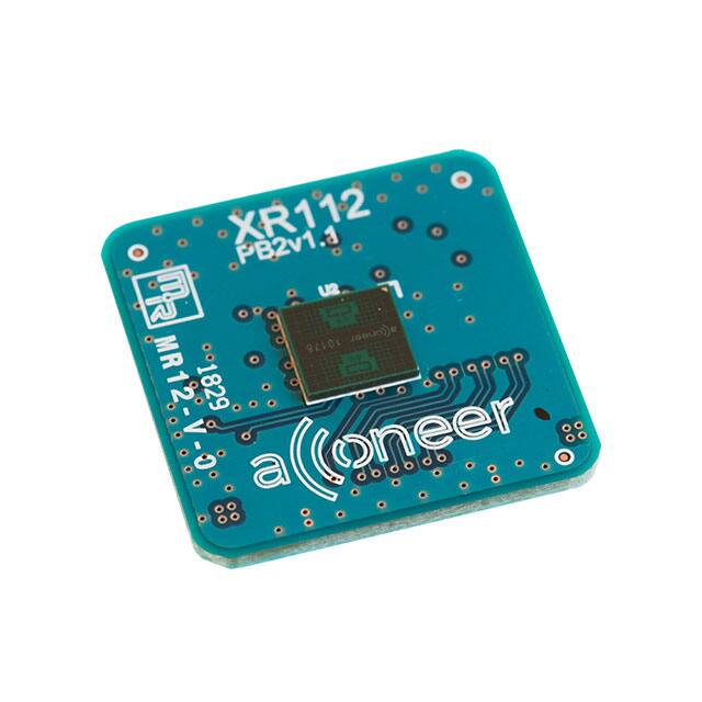 acconeer-ab-xr112 image