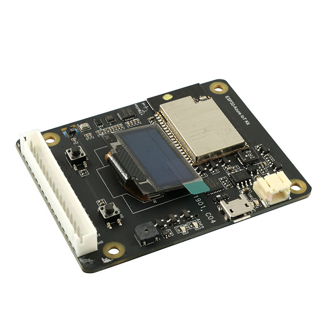 espressif-systems-esp32-azure-iot-kit image