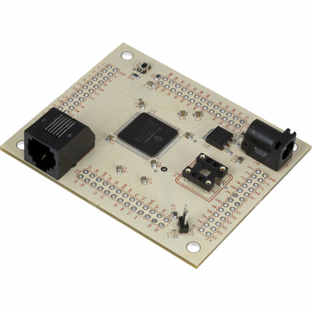 digi-key-evaluation-boards-dksb1001b image