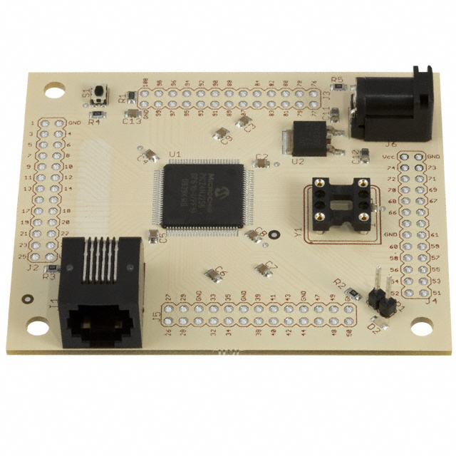 digi-key-evaluation-boards-dksb1011a image