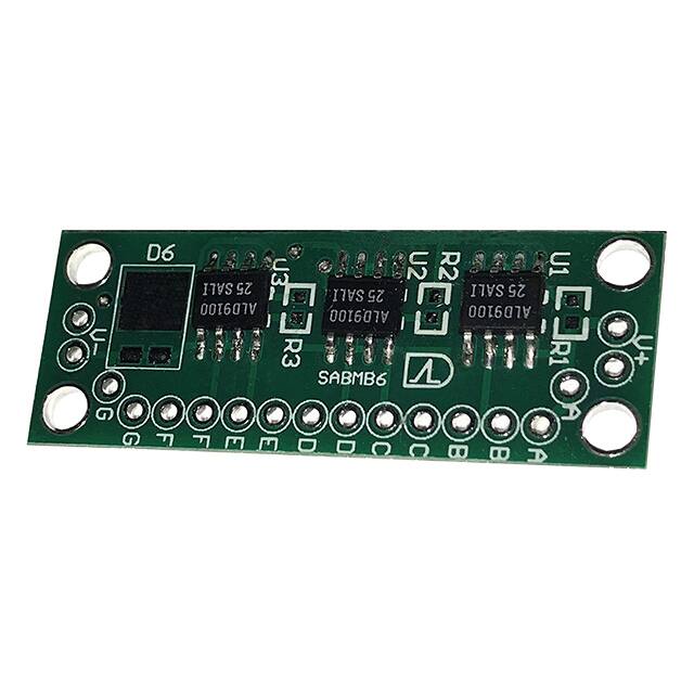 advanced-linear-devices-inc-sabmb627 image
