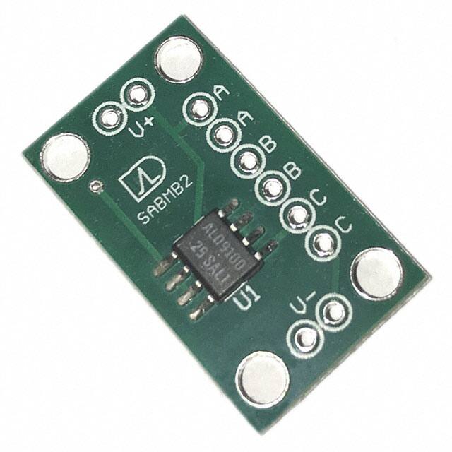 advanced-linear-devices-inc-sabmb219 image