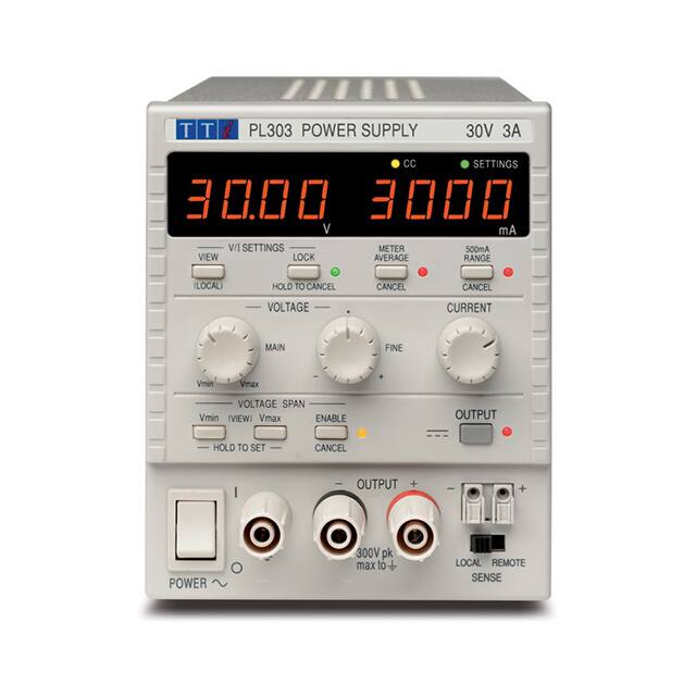 aim-tti-pl303 image