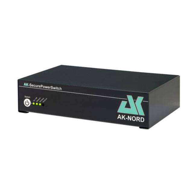 ak-nord-gmbh-ak-securepowerswitch image