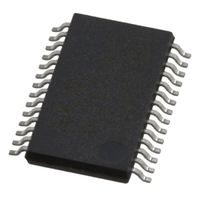 asahi-kasei-microdevices-akm-ak4112bvf image