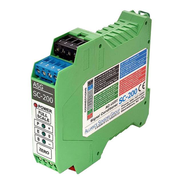alliance-sensors-group-sc-200 image