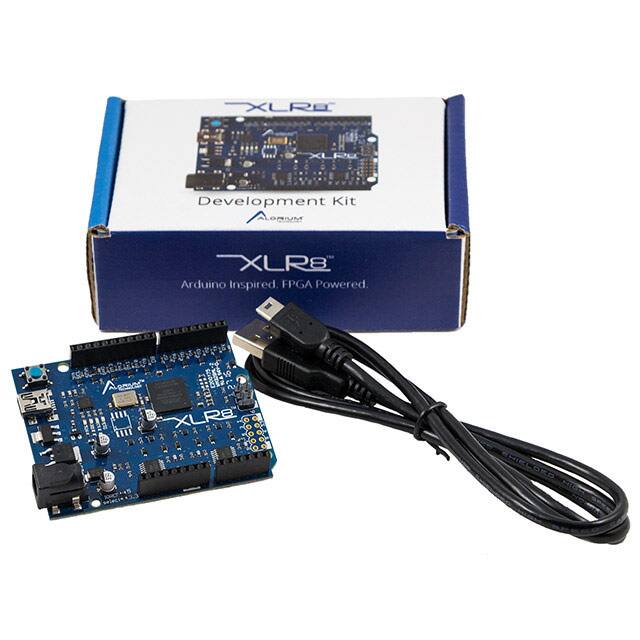 alorium-technology-llc-xlr8kit image
