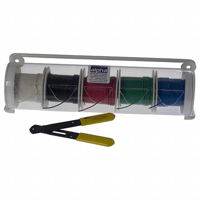 alpha-wire-hukit30-nc032 image